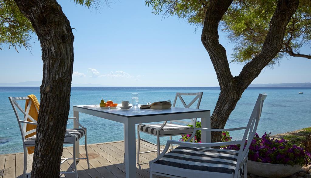 Hotel Afitis Boutique 5*