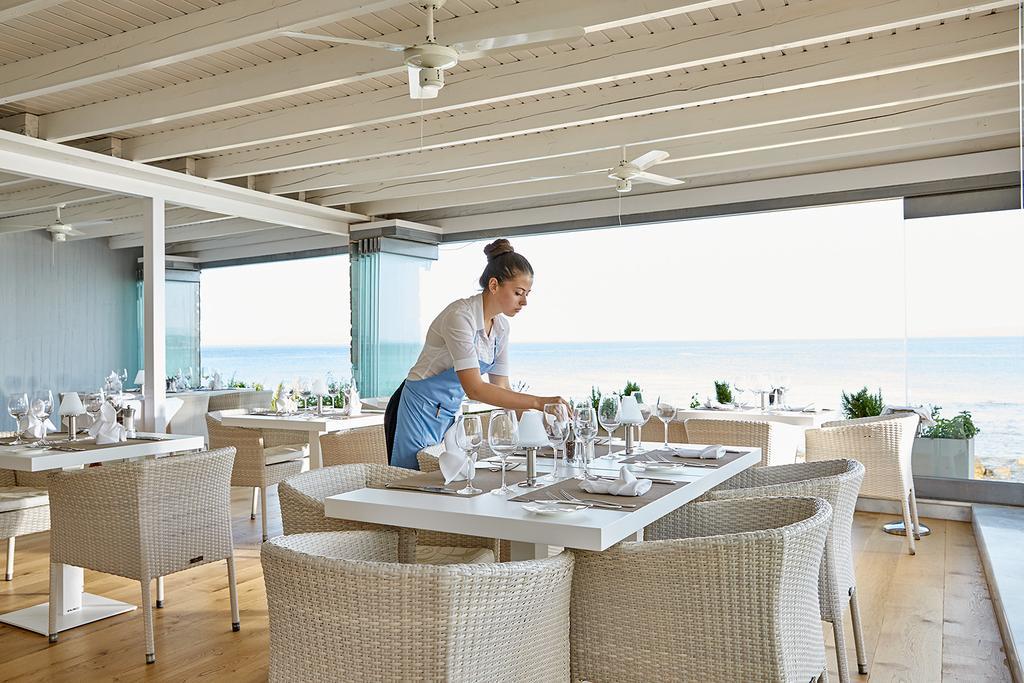 Hotel Afitis Boutique