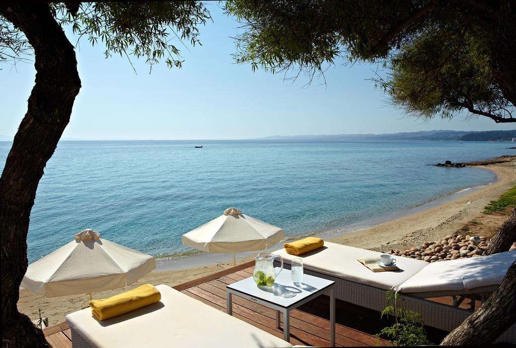 Afitis Boutique 5* Afytos