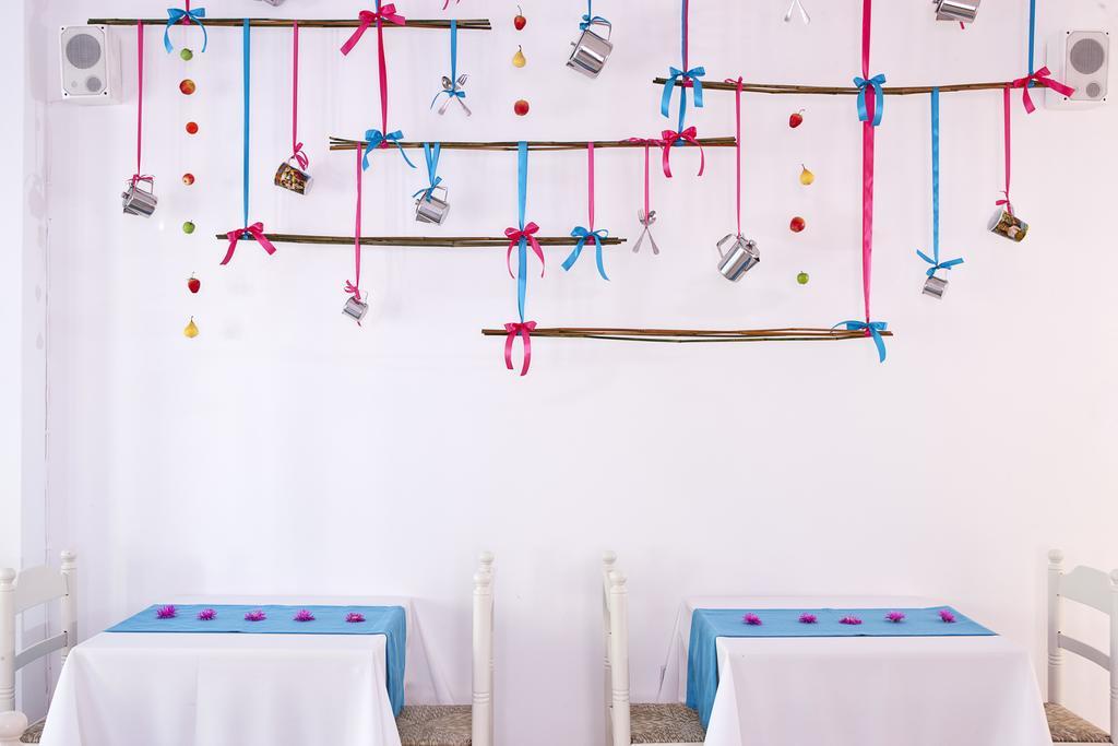 Acqua Vatos Santorini Kamari (Santorini)