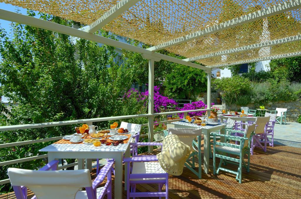 Aparthotel Konstantina Studios