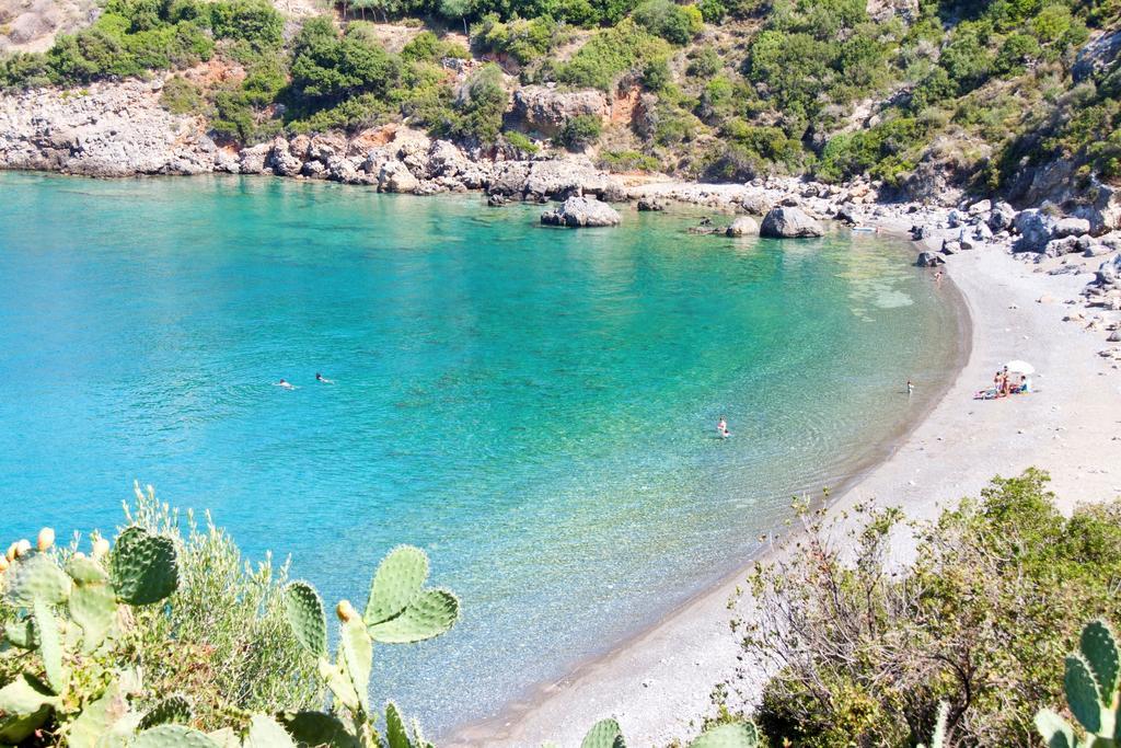 Katikies Manis * Kardamyli