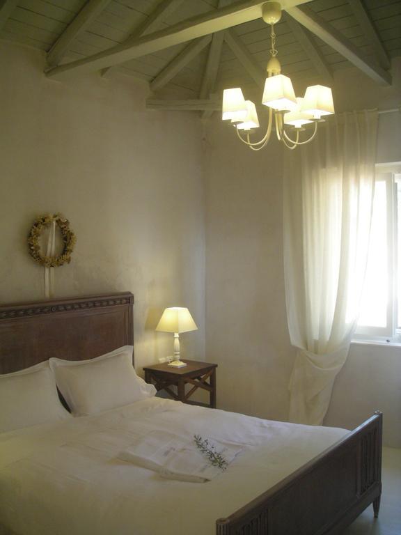 Apartment Katikies Manis Kardamyli