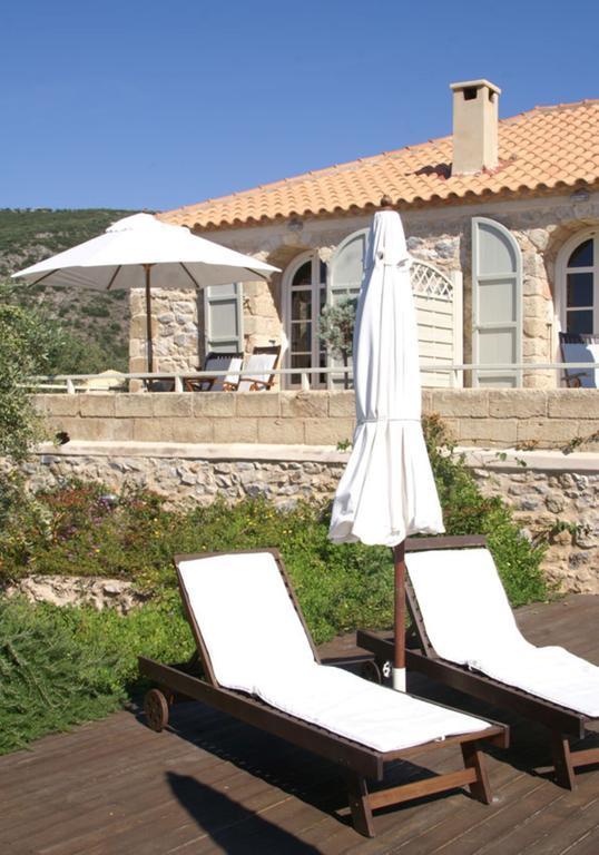 Apartment Katikies Manis Kardamyli