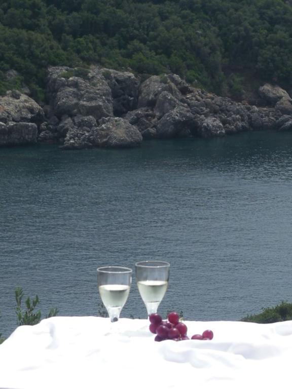 Katikies Manis * Kardamyli