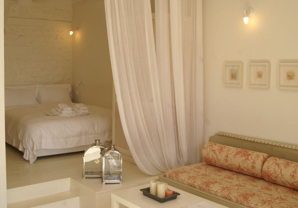 Apartment Katikies Manis *