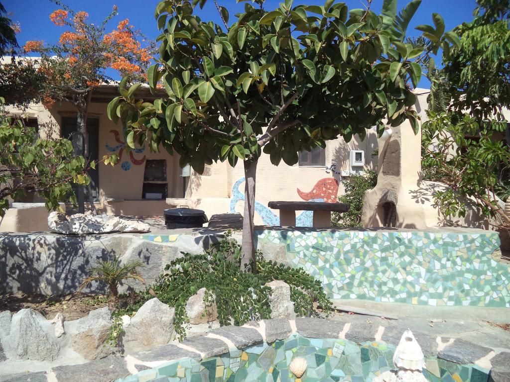 Aparthotel Anthippi (adults Only) 3*
