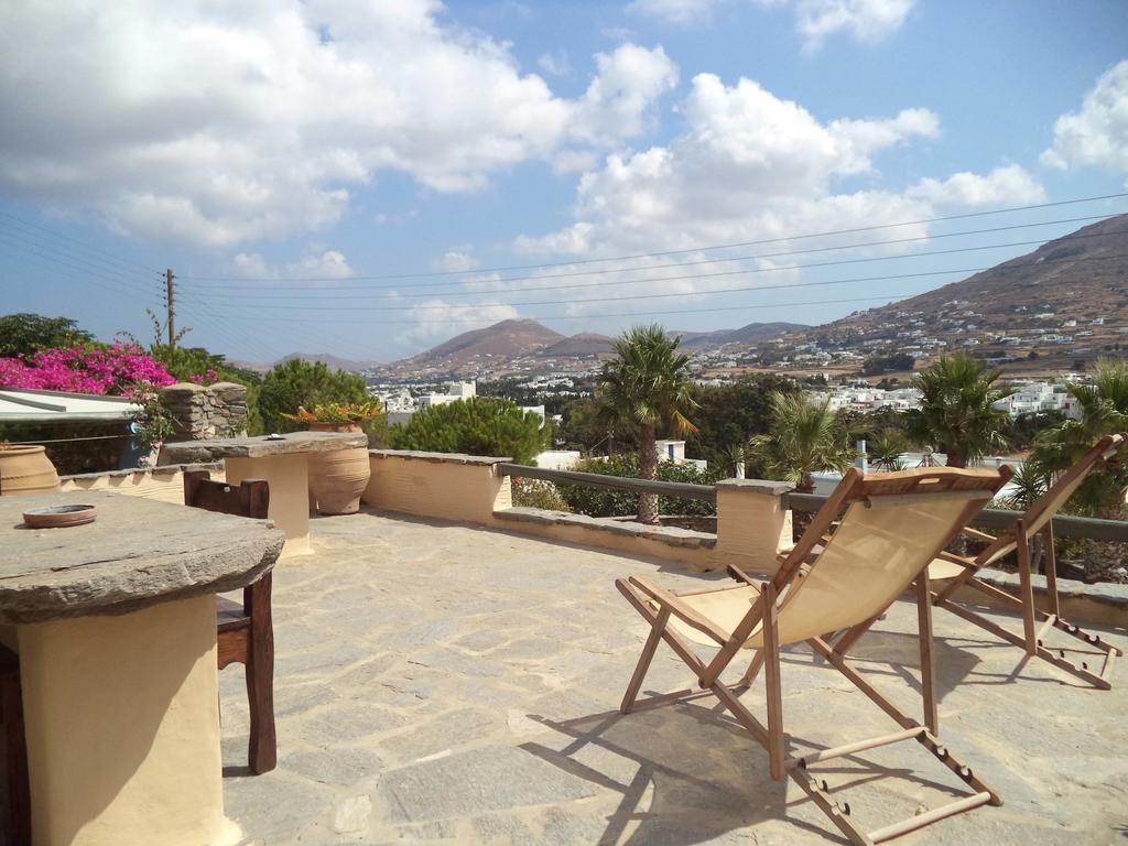Anthippi (adults Only) Aparthotel 3*