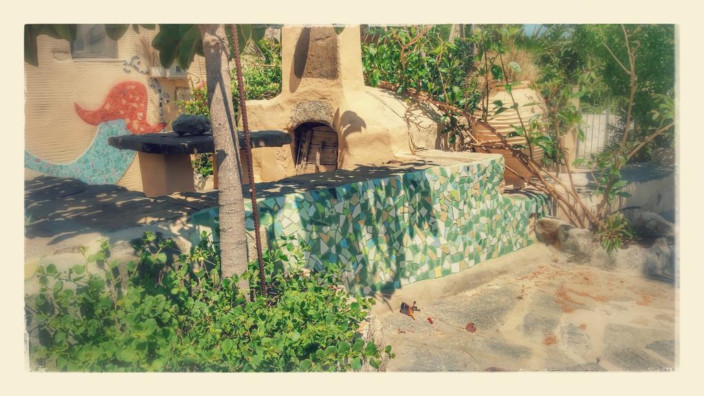 Aparthotel Anthippi (adults Only)