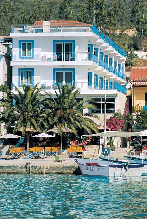 Dolfin Hotel Tolo