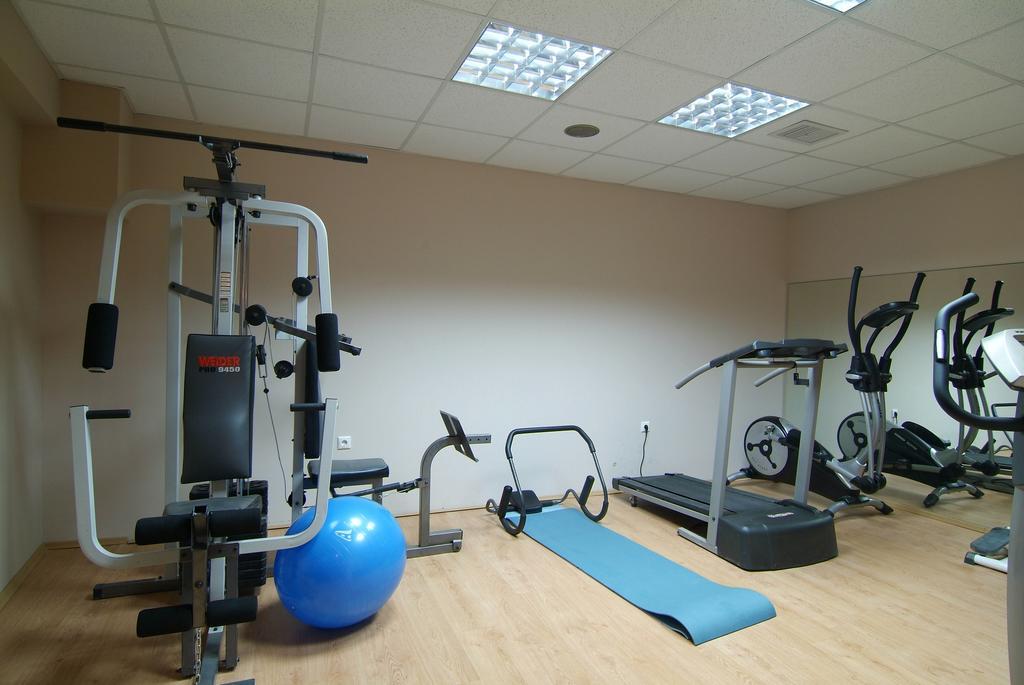 Boutique Skamnos Hotel