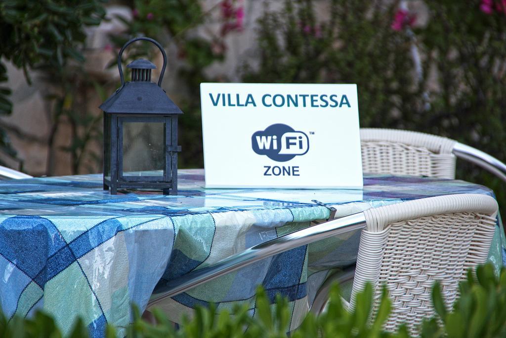 Aparthotel Contessa