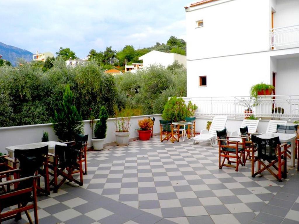 Soti Aparthotel *
