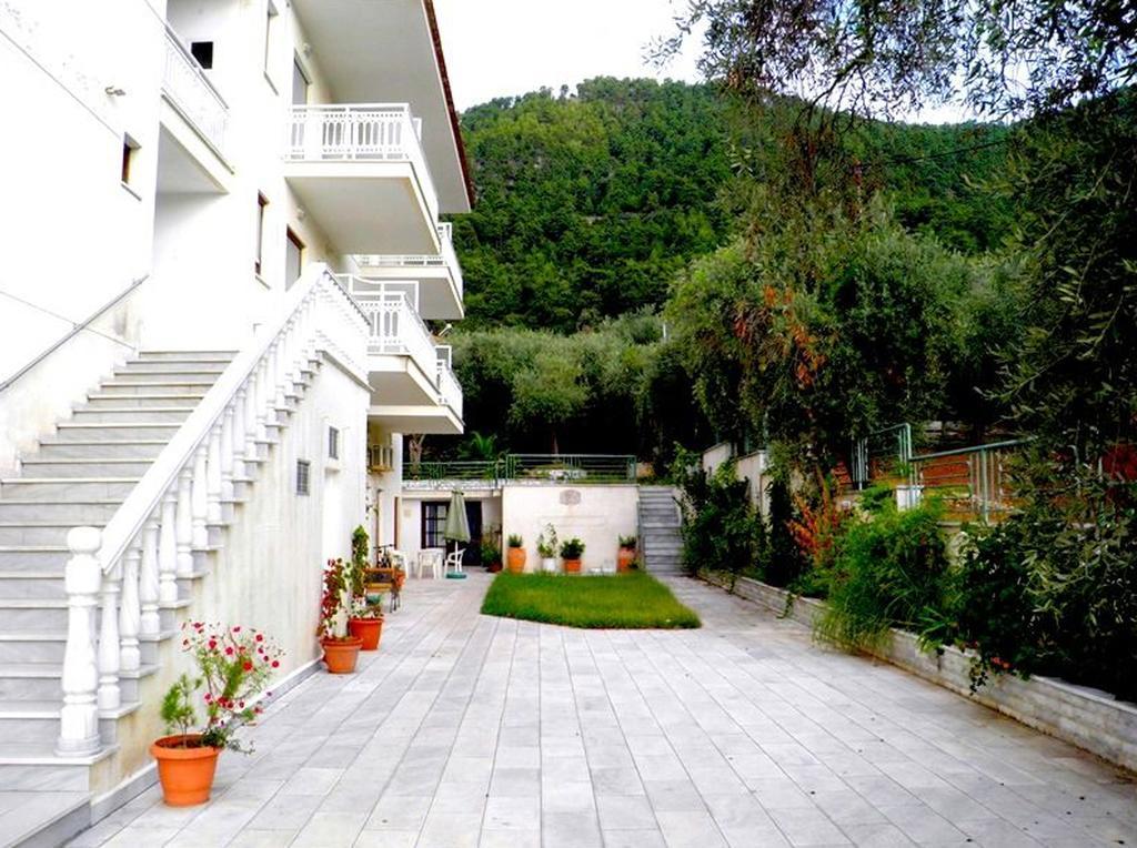Aparthotel Soti