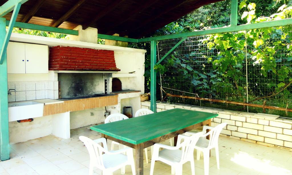 Soti Aparthotel *