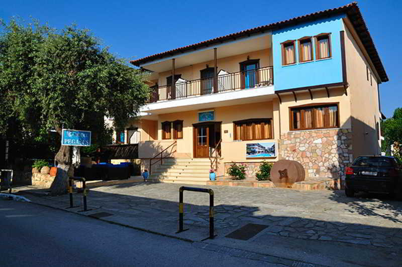 Pegasus-adult Friendly 3*