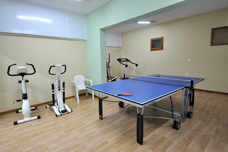 Pegasus-adult Friendly Hotel