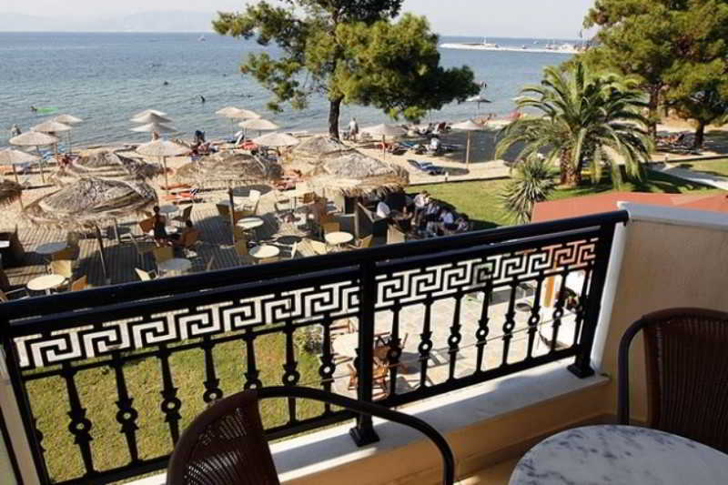 Hotel Rachoni Bay 3*