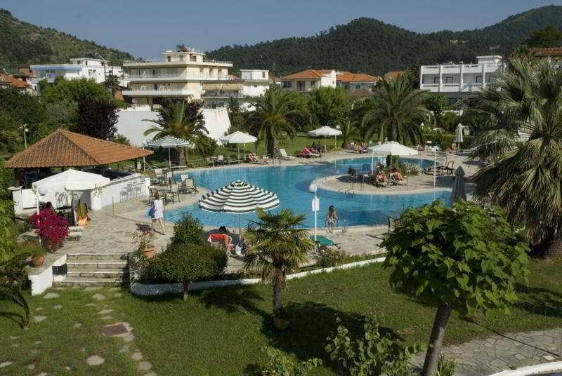 Hotel Aethria 3*