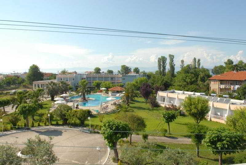 Aethria Hotel 3*