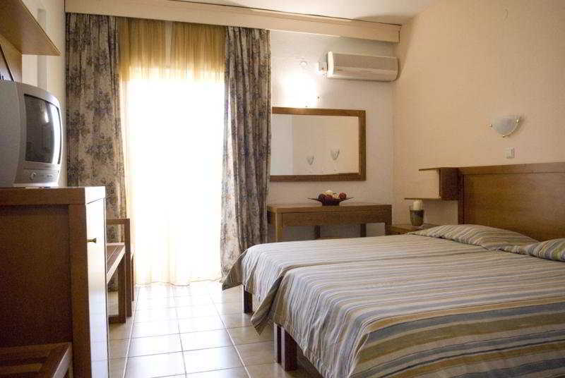 Hotel Aethria