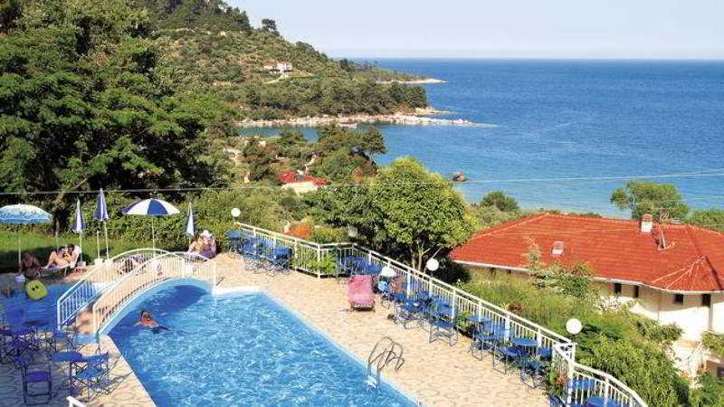 Emerald Aparthotel 2*