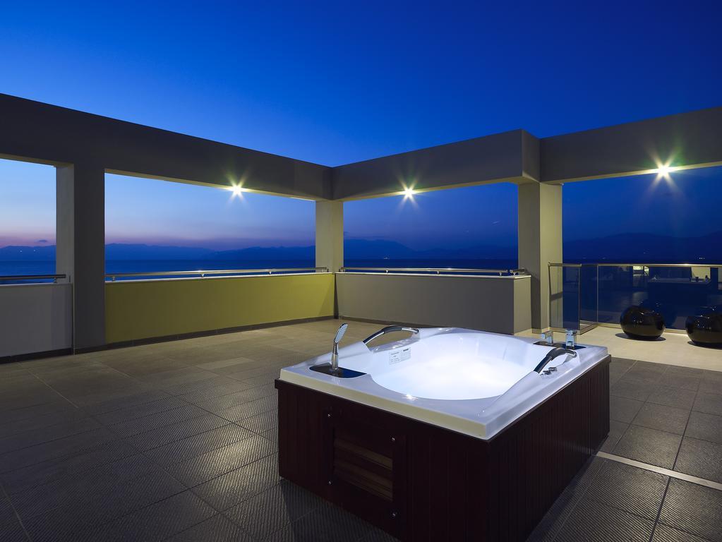 Arion Hotel Xylokastro