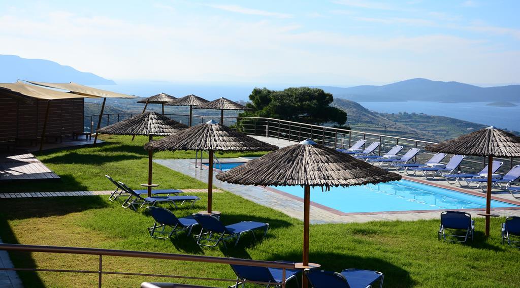 Hotel Filion Eco &