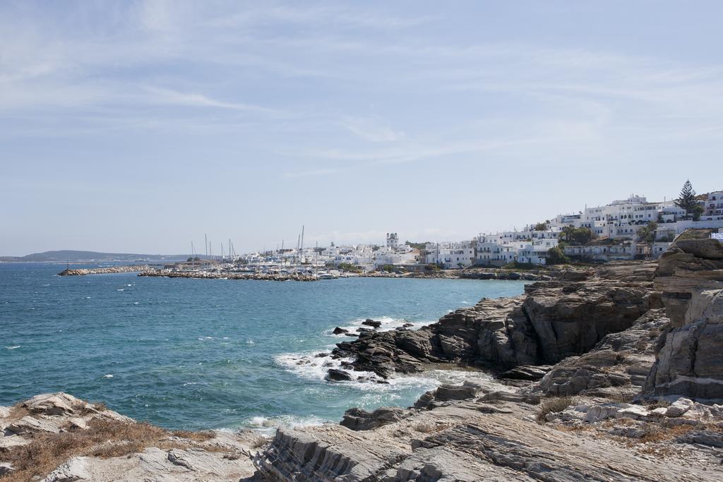 Stefano Naousa (Paros)