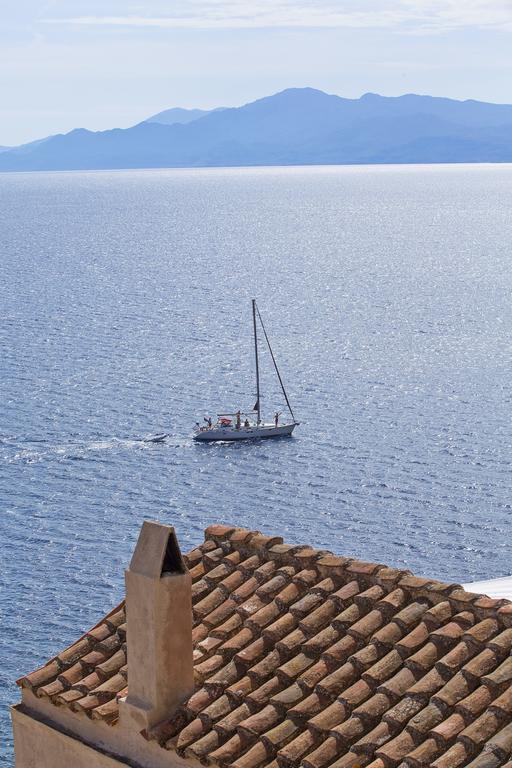 Hotel Moni Emvasis Luxury 4*