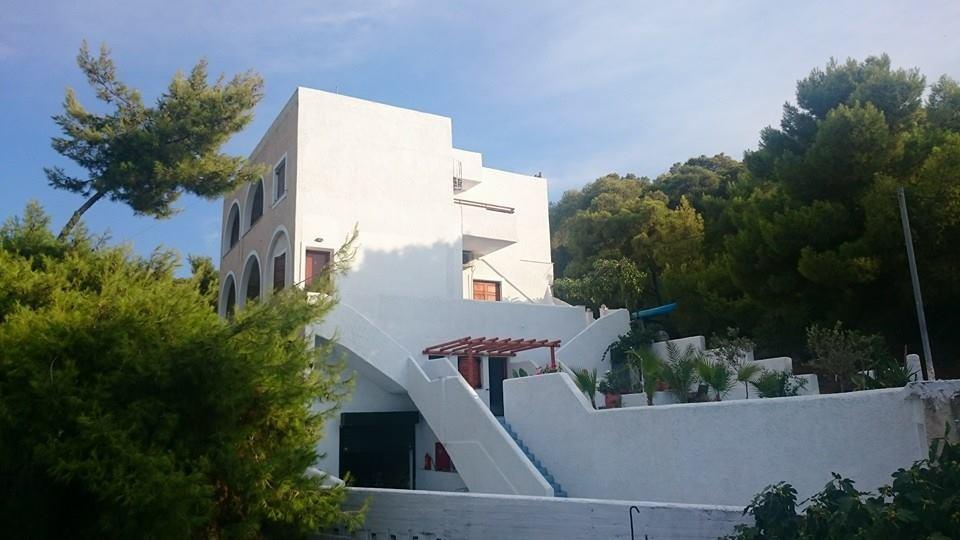 Agistri Aparthotel *