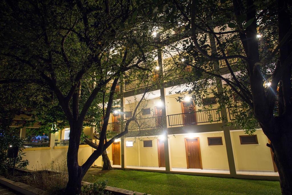 Maria Hotel Possidi