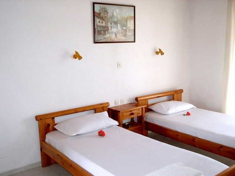Hotel Eleni's Garden & Castello Alykanas (Zakynthos)