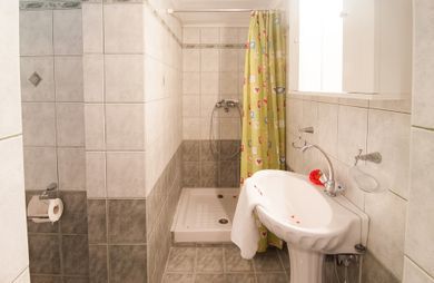 Apartment Ammos