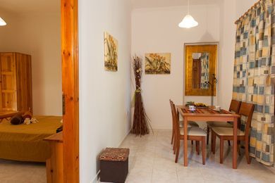 Ammos Apartment
