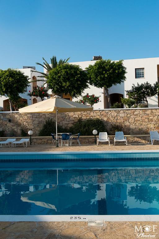 Aparthotel Marilen Alinda (Leros)