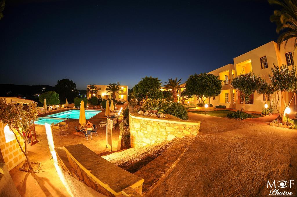 Aparthotel Marilen Alinda (Leros)