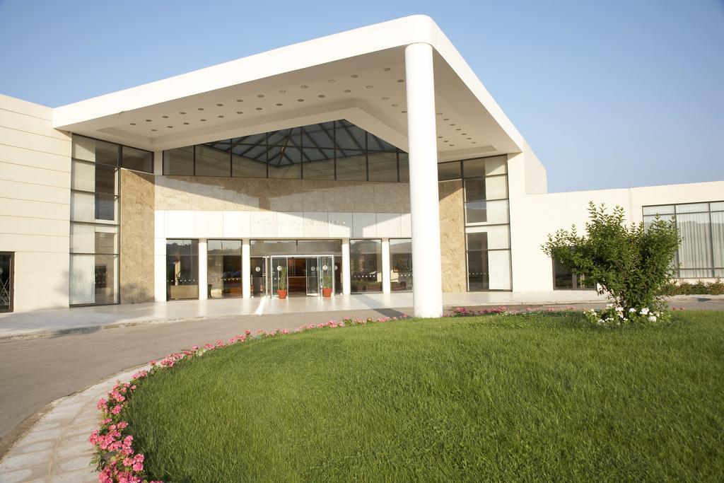 Hotel Ramada Plaza By Wyndham Thraki Alexandroupoli