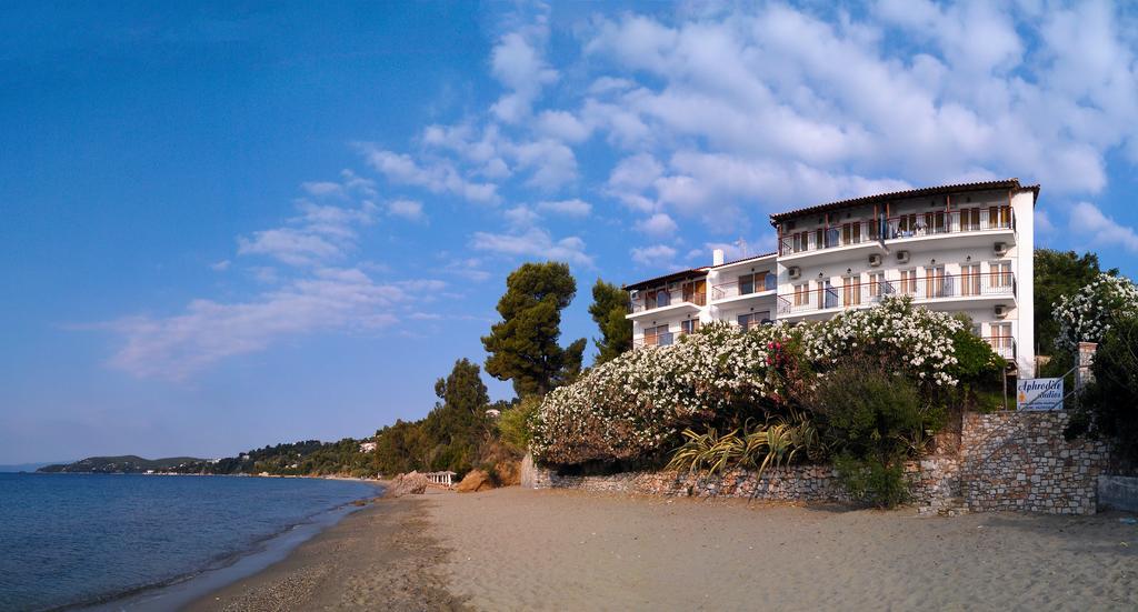 Apartment Aphrodite Skiathos Megali Ammos (Skiathos)