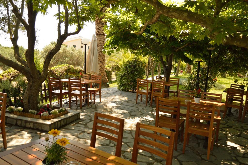 Nikos Apartment *