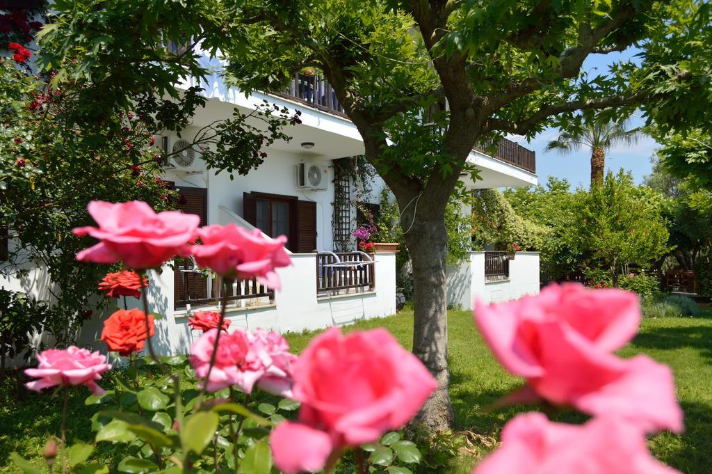 Apartment Nikos Psakoudia