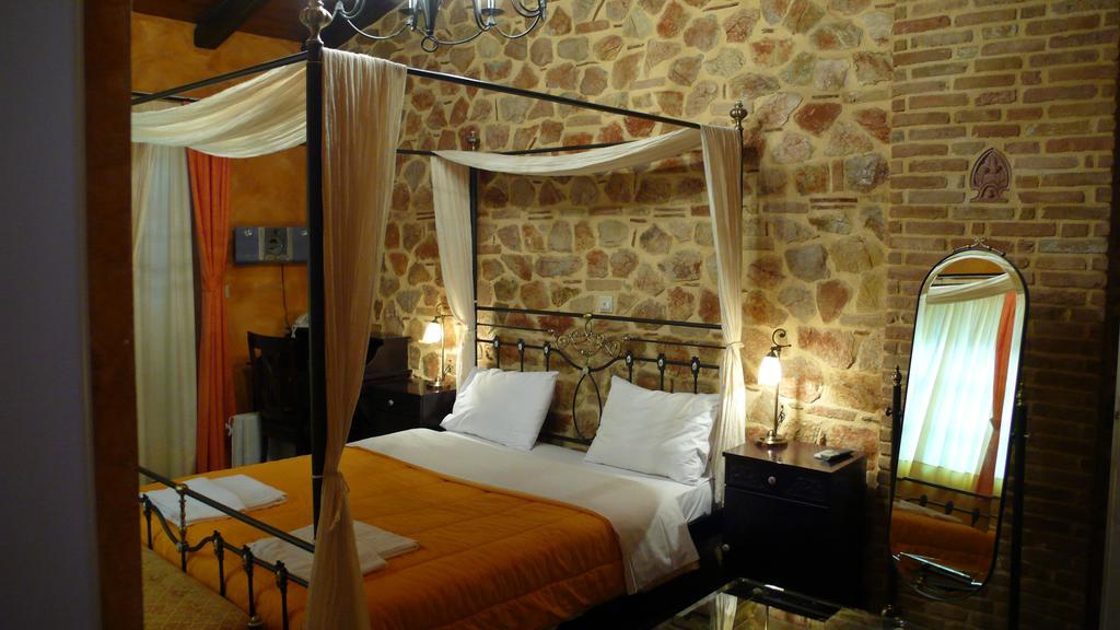 Acronafplia B&d 3* Nafplio