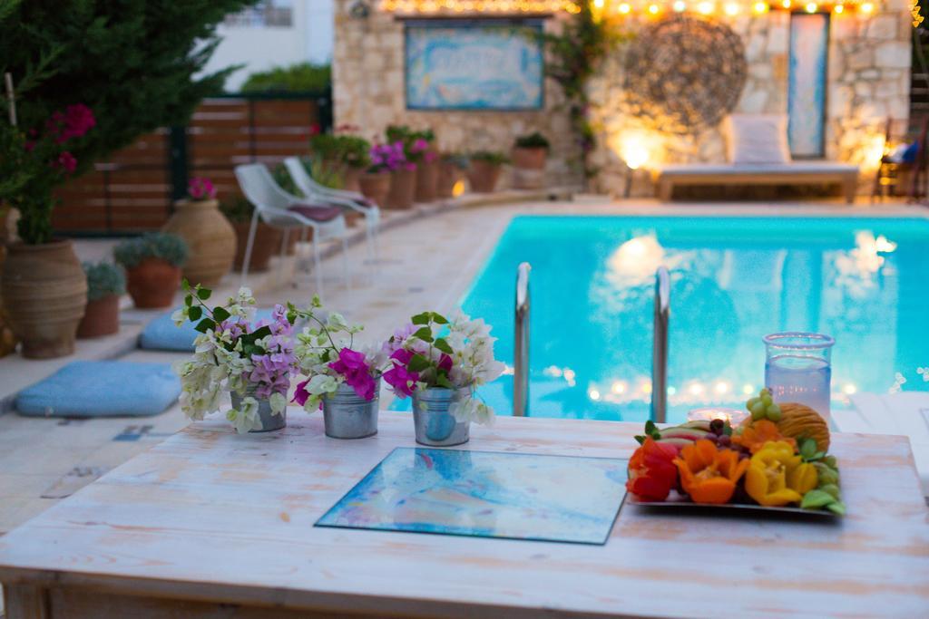 Diktamos Villa *