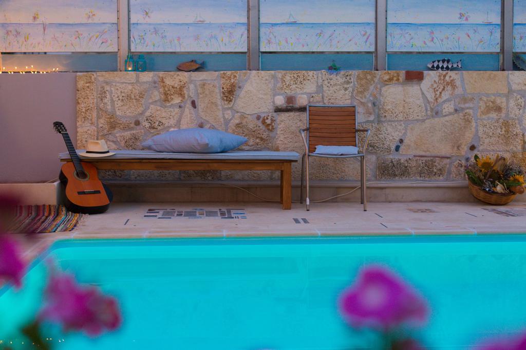 Villa Diktamos Atsipopoulo