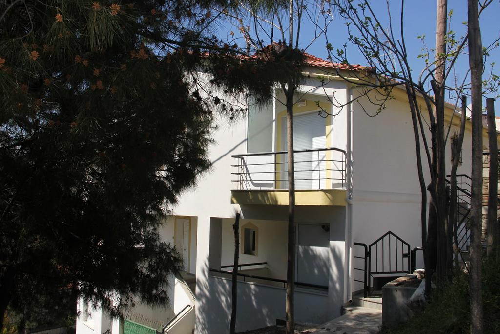 Pelagos View Apartment Nea Iraklitsa