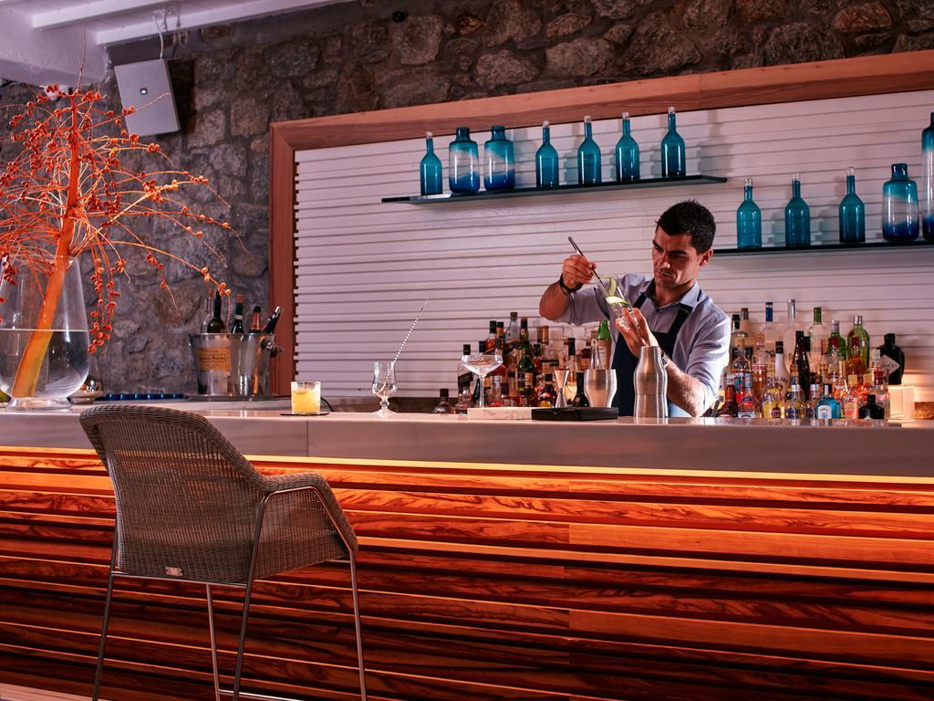 Hotel Myconian Ambassador Relais & Chateaux Platys Gialos (Mykonos)