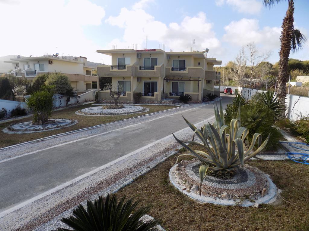 Apartment Mosaic Gardens Faliraki