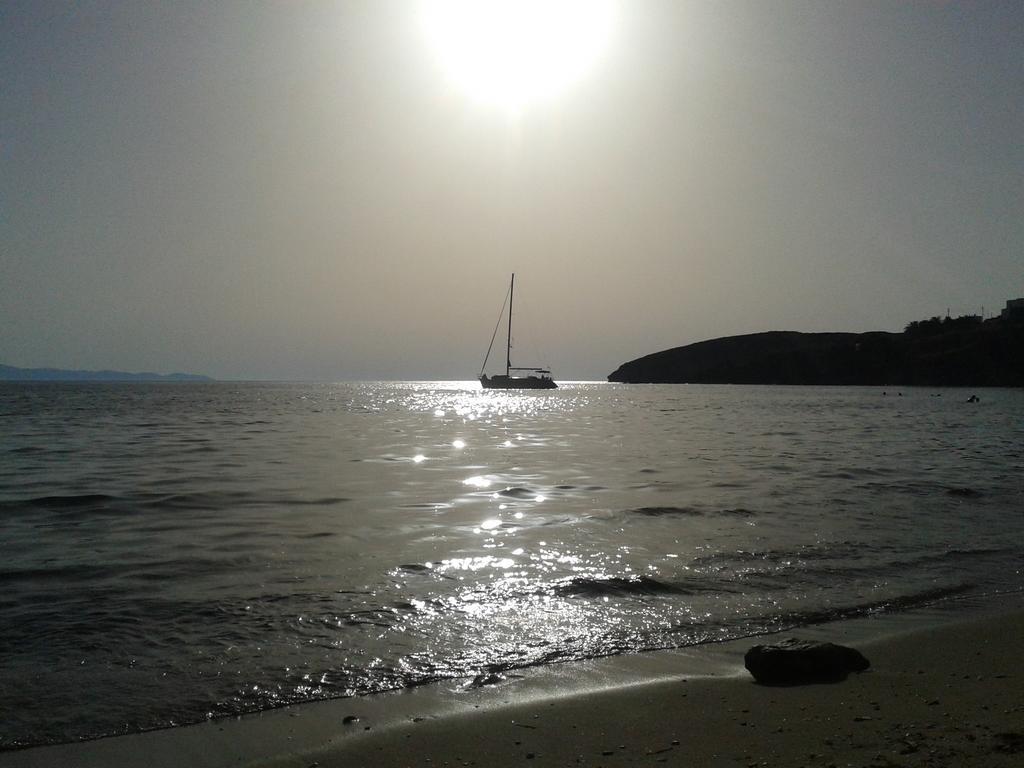 Apartment Sail