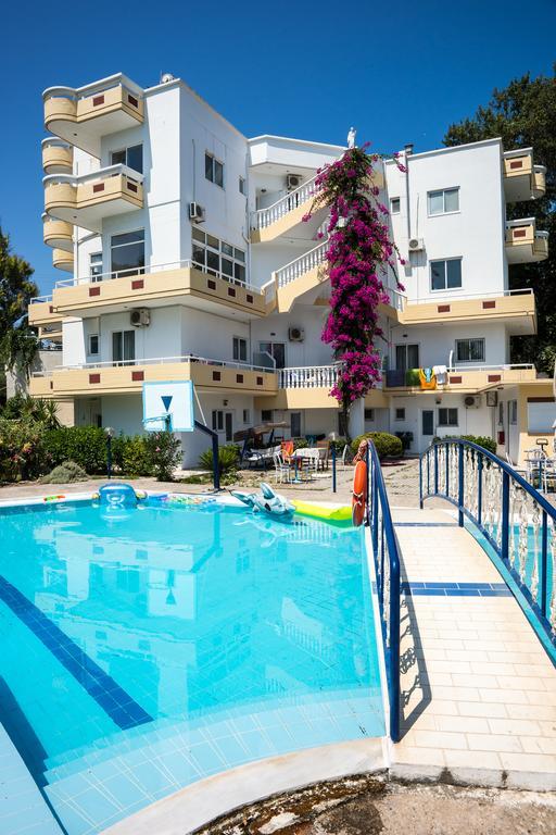 Apartment Aphrodite *