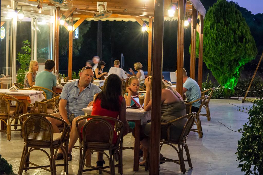 Apartment Aphrodite Kallithea (Rhodes)